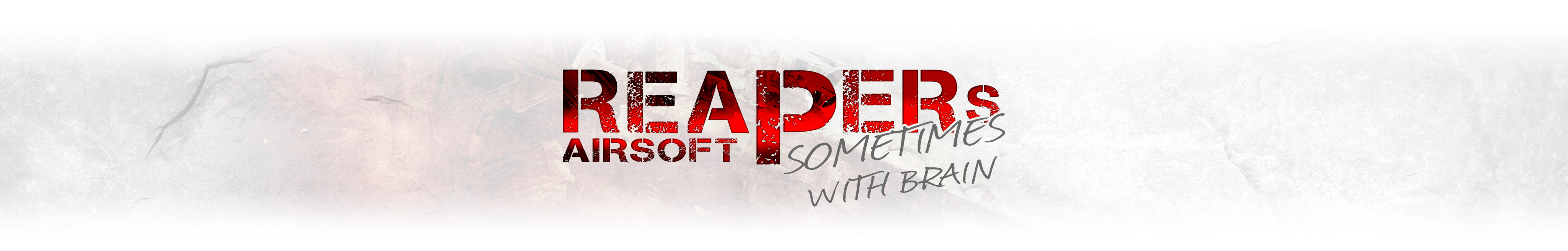 Link to REAPERs Airsoft on Youtube